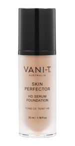 VANI-T Skin Perfector HD Serum Foundation - F26