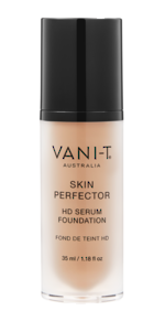 VANI-T Skin Perfector HD Serum Foundation - F30