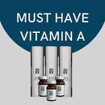 Receive 3 x 5ml SkincareRX Vitamin A Peel vials, with their purchase of 10 x 30ml A-Fix