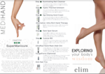 Elim - MediHeel/MediHand DL Brochure X 10pk