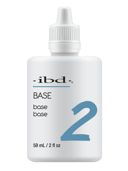 IBD DIP Base #2 Refill 59ml