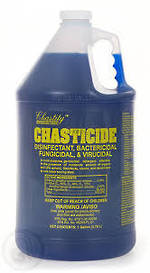 Disinfectant Chasticide 2L