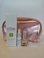Elim nail, hand & cuticle care pack