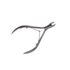 Cuticle Nippers Double Spring