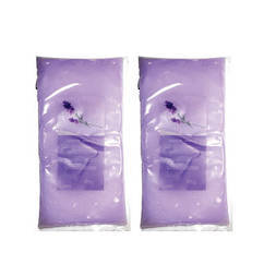 Paraffin Wax 2pcs Lavender