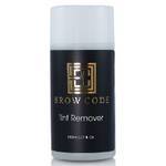 Brow Code Tint Remover