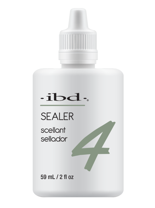 IBD DIP Sealer #4 Refill 59ml