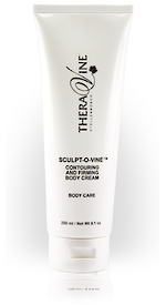 Theravine RETAIL Sculpt-O-Vine Contouring and Firming Body 250ml