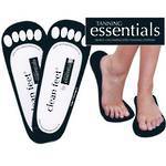 Sticky Feet for Tanning 50pc/25pairs