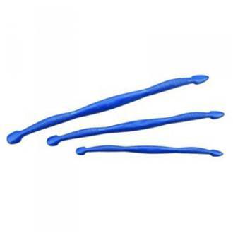 IBD Two - Sided Cuticle Pusher Pack image 0