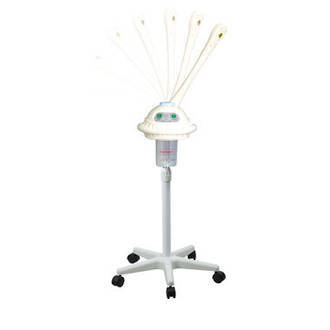 Facial Steamer with Ozone image 0