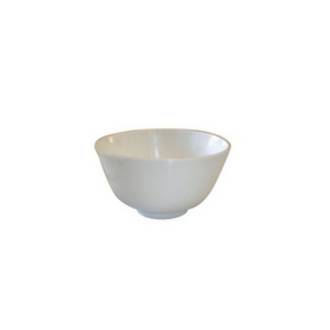 MASK BOWL SILICONE Â– SMALL (300MLS) image 0