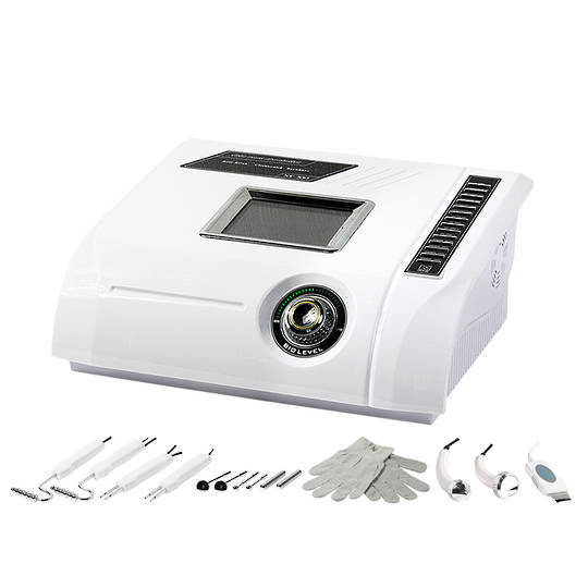 Microcurrent 4in1 Beauty Unit image 0