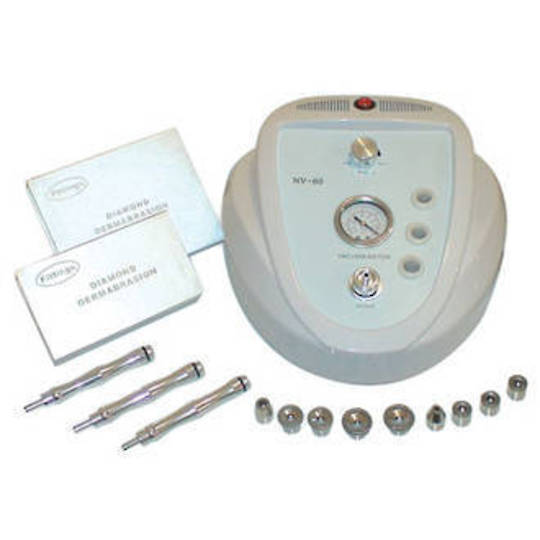 Mini Diamond Dermabrasion Machine image 0