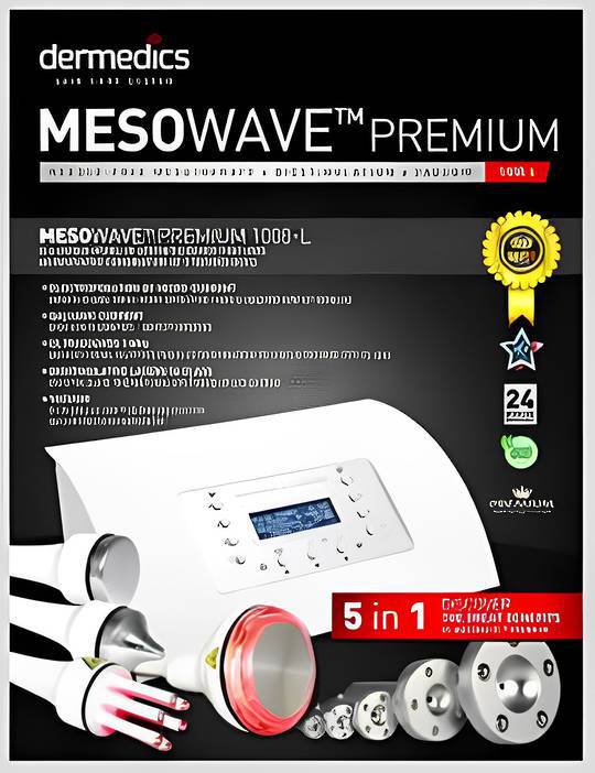 Mesowave Premium image 0