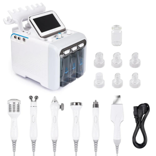 RadiancePro Hydrabrasion All-in-One image 0