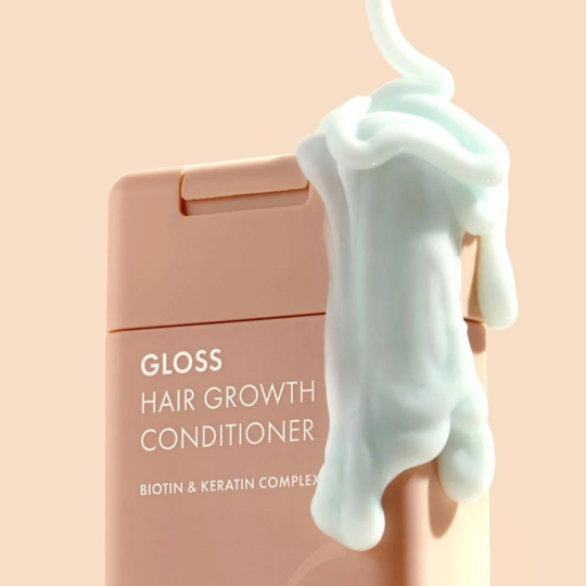 VANI-T Gloss Hair Growth Conditioner image 1