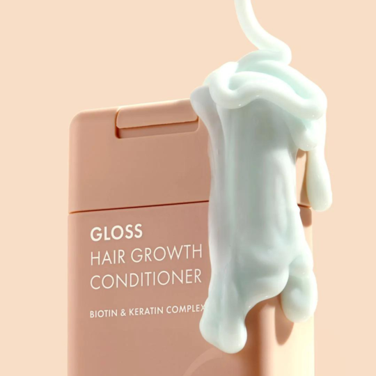 Vani-T Gloss Hair Growth Conditioner image 1