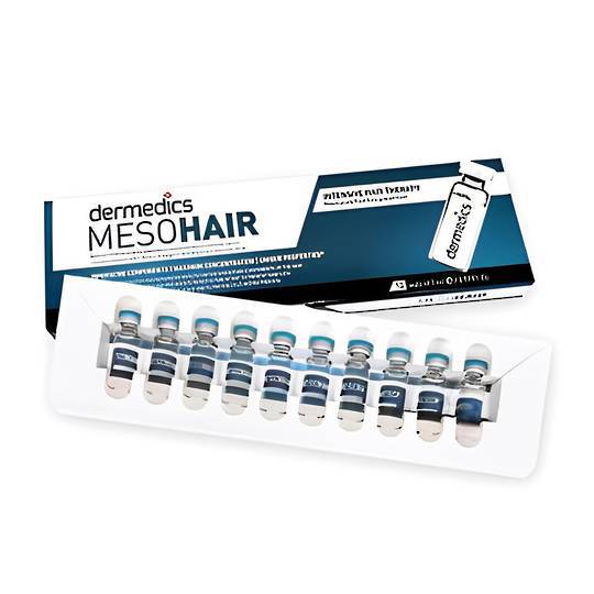 MESO HAIR (10x5ml) image 0
