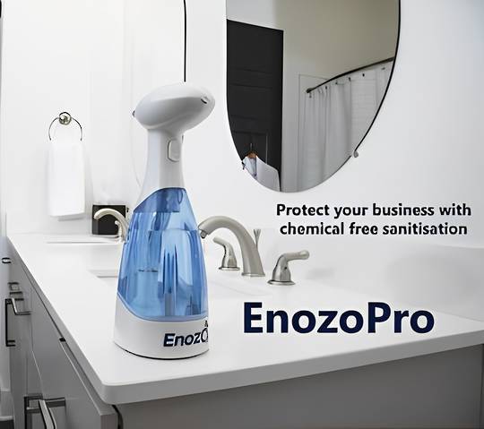 EnozoPro Commercial Sanitizer image 2