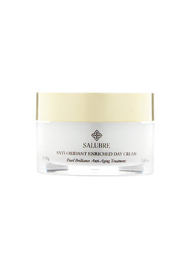 Salubre Pearl Brilliance Antioxidant Enriched Day Cream image 0