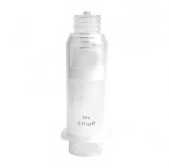 PINK Airless Bottle 5ml image 0