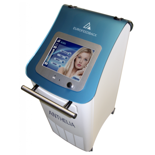Anthelia S-IPL TACTILE with Touch Screen image 0