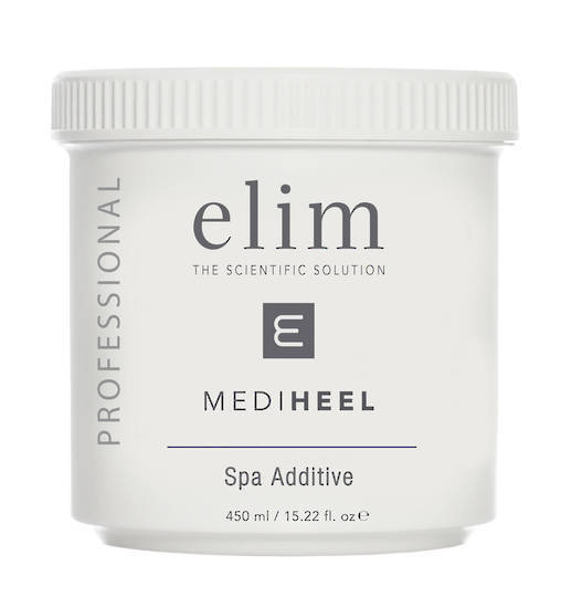 Elim MediHeel Spa Additive 450ml image 0