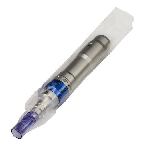 Protective Sleeve for Derma Pens - 20pk image 0