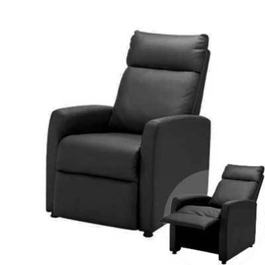 Multipurpose Salon Chair - Full Reclining image 0