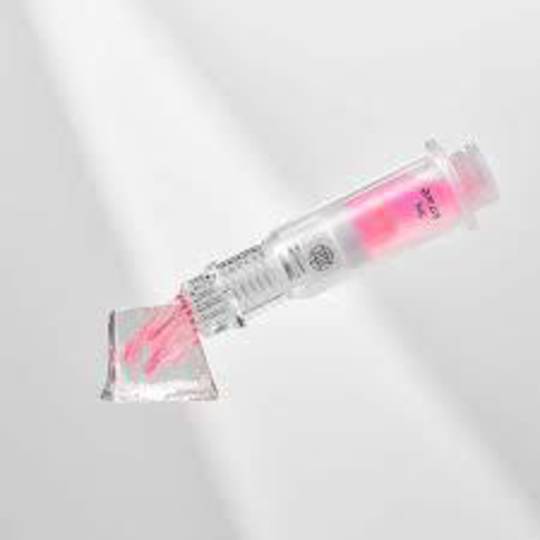 PINK Airless Bottle 5ml image 1