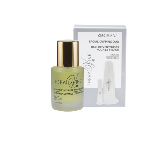 Theravine RETAIL Ultravine Advance - RNS Concentrate 15ml GIFT WITH PURCHASE image 0