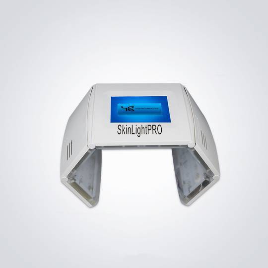 SkinLightPro LED = Blue image 0
