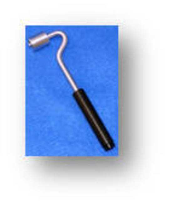 Small 1/2 inch Roller image 0