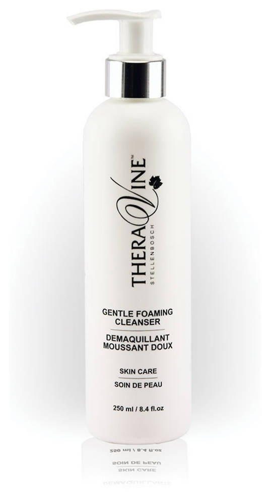 Theravine Professional Gentle Foaming Cleanser 500ml image 0