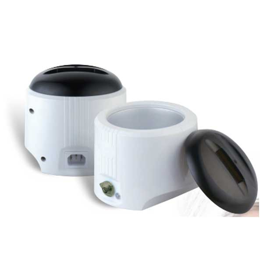 Wax warmer 400ml with Temperature Control image 0