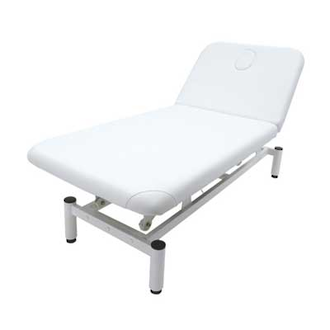 Electrical Bed - White image 0