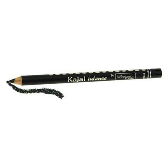 Eyeliner Pencil Kajal Intense Deep Black (Wimpernwelle) image 1