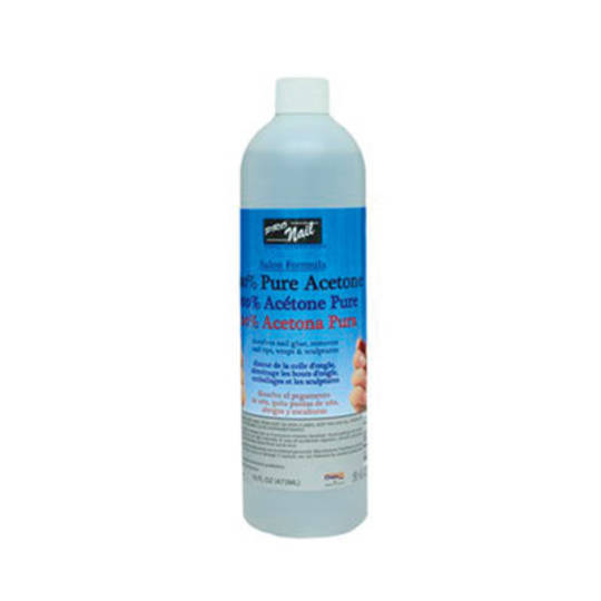 Acetone 1L image 0