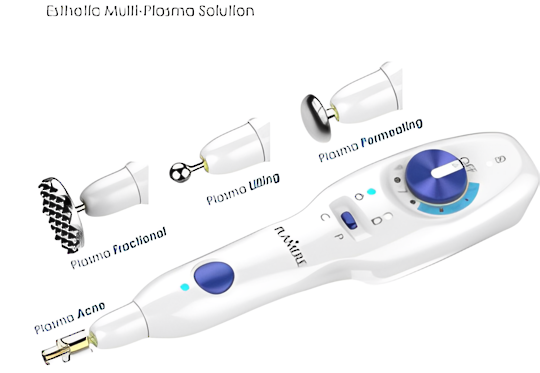 Plamere Fibroblast Plasma Treatment (Incl training plus starter kit) + BONUS $500 of Serums image 0