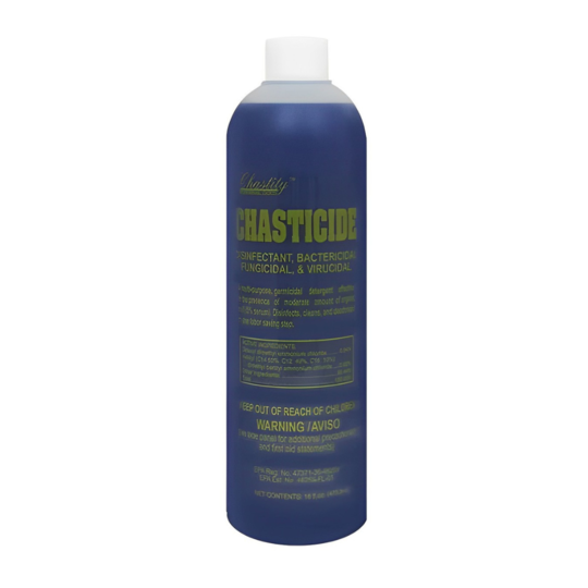 Chasticide Disinfectant 473ml image 0