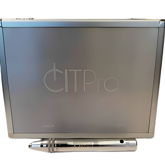 CITPro Electric Cordless Dermal Needling Pen image 0