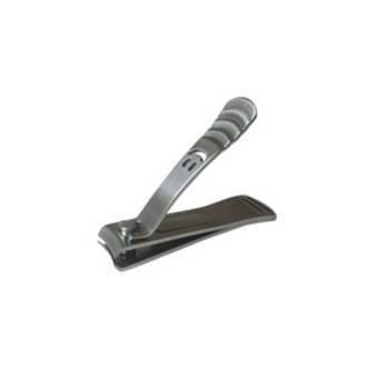 Nail Clippers Large Curved image 0