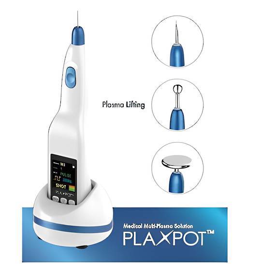 Plaxpot Medical Quality Multi Plasma Fibroblast Device image 0