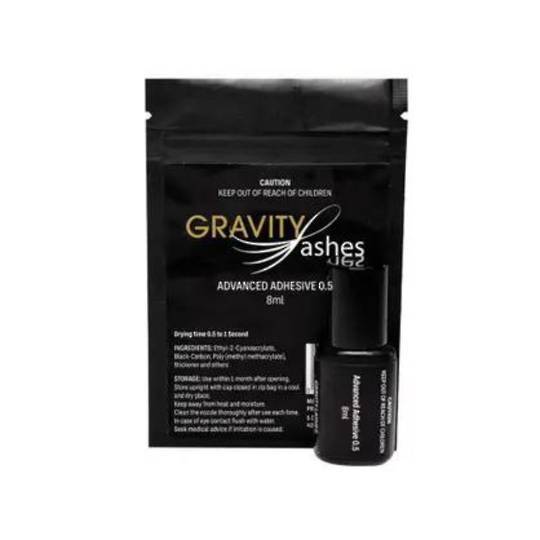 Gravity Lashes - Advanced Adhesive (Expert Tech, 8ml) image 0
