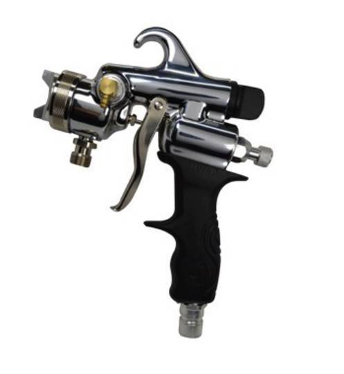 EQUALIZER - TANNING GUN & CUP ONLY x1 Left! image 0