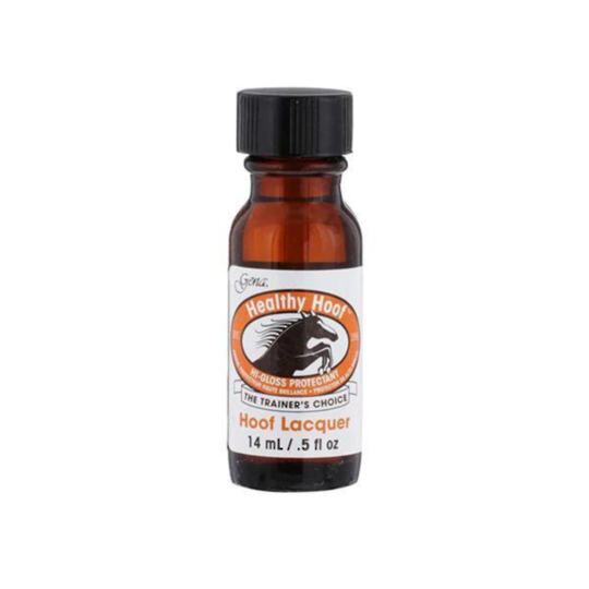 Gena Healthy Hoof Lacquer - 14ml image 0