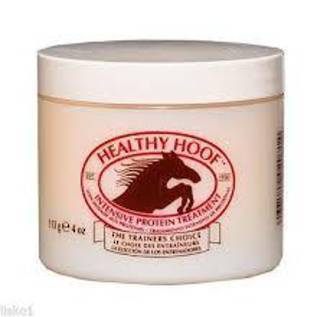 Gena Healthy Hoof Cream 28g image 0