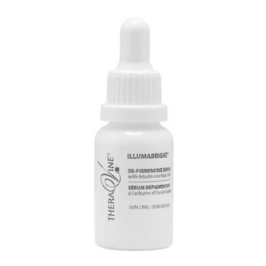 TheraVine PROFESSIONAL IllumaBright De-Pigmenting Serum – 30ml image 0