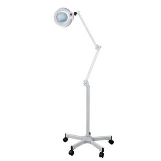 Magnifier Lamp on Stand image 0